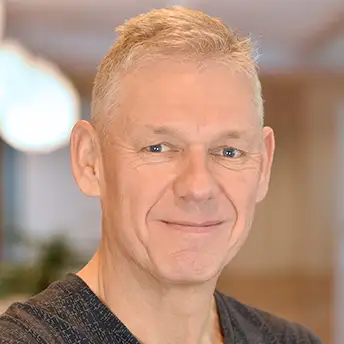 Kim Lyngby Mikkelsen